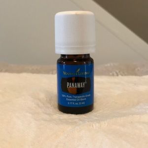 New- Young Living Essential Oils- Panaway